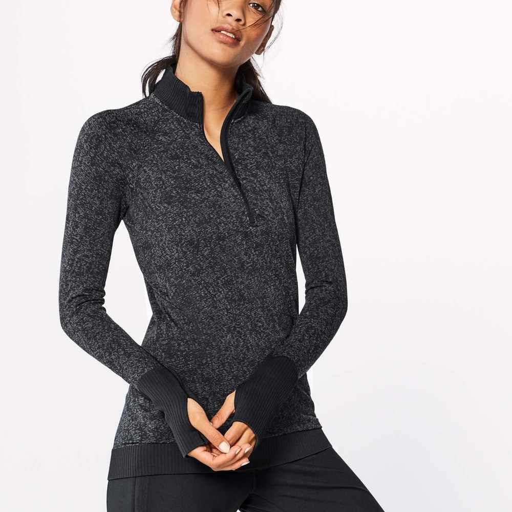 Women's Lululemon 1/2 Zip